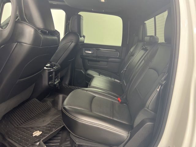Used 2023 RAM 2500 Rebel w/ Level 1 Equipment Group image 12