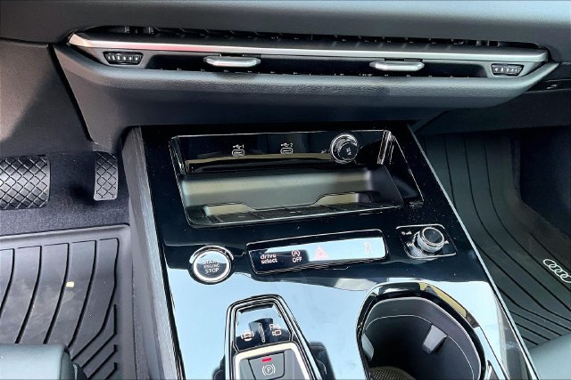 New 2026 Audi A5 Premium Plus AWD/4WD image 26