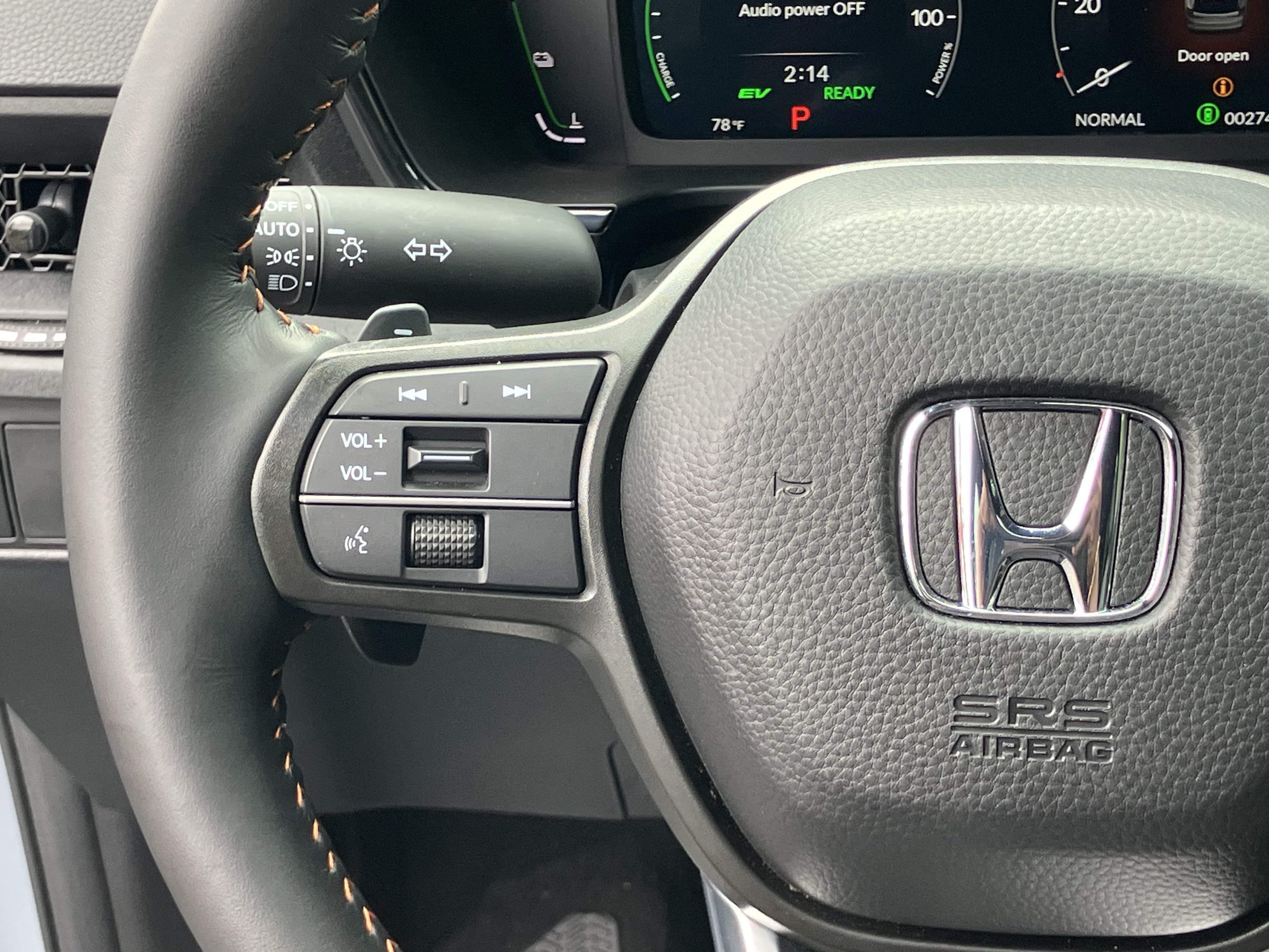 Used 2026 Honda CR-V Sport-L image 21