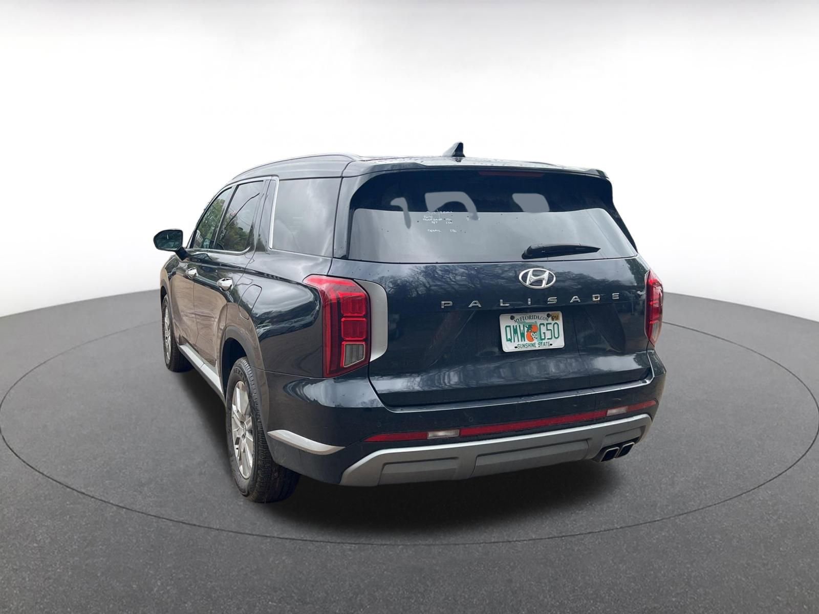 Used 2025 Hyundai Palisade SEL image 10