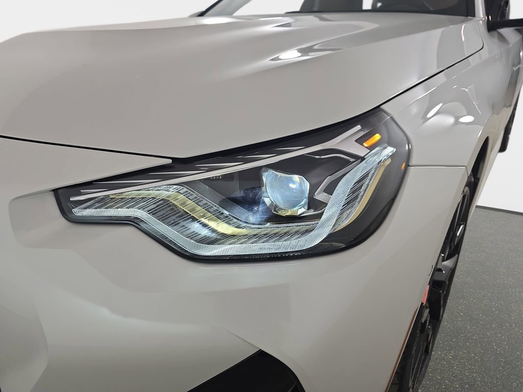 New 2026 BMW 230i xDrive Coupe w/ Premium Package image 32