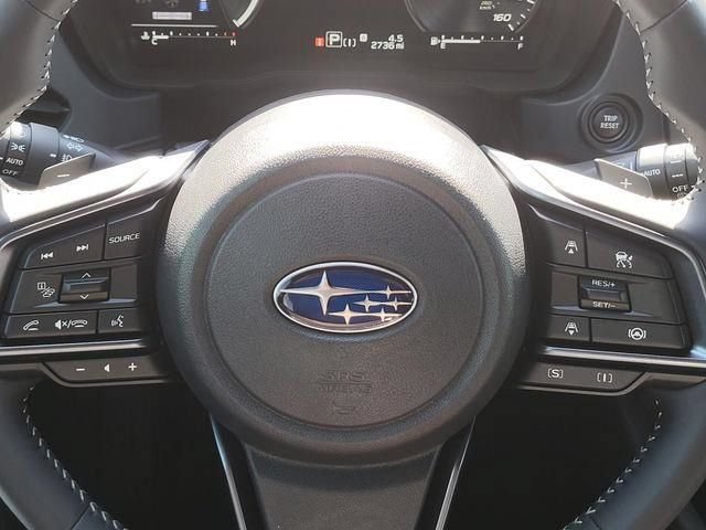 Used 2025 Subaru Forester Limited AWD/4WD image 27