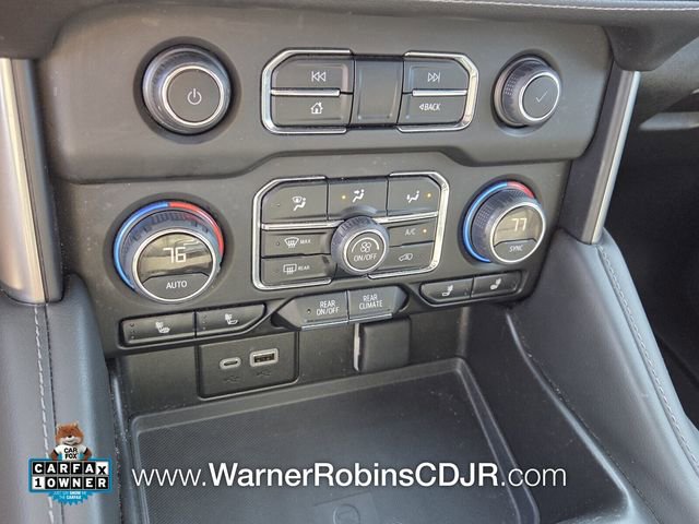 Used 2023 Chevrolet Tahoe LT image 23