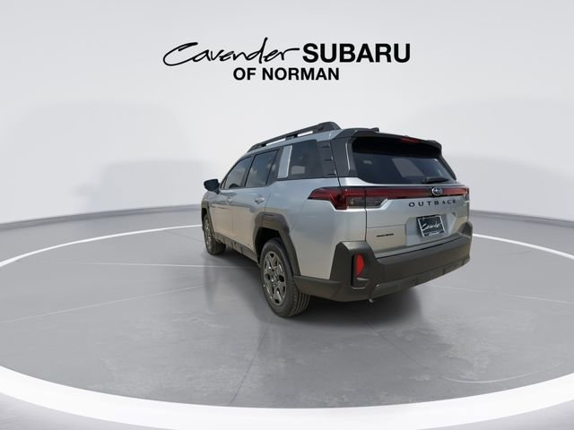 New 2026 Subaru Outback Premium AWD/4WD image 7