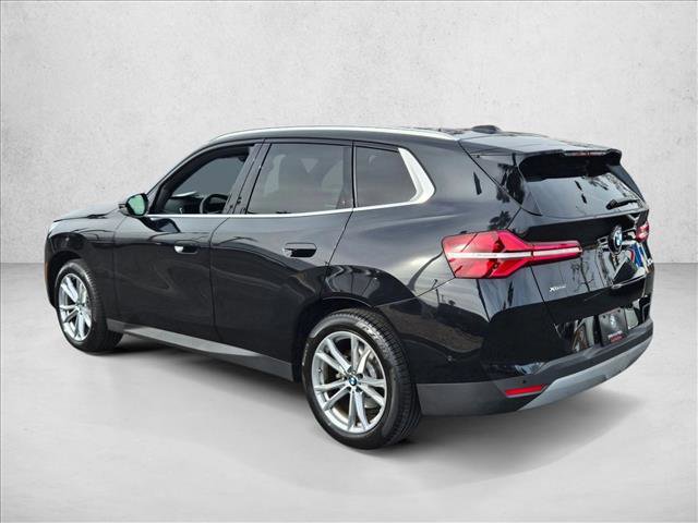 Used 2025 BMW X3 xDrive30i w/ Premium Package image 8