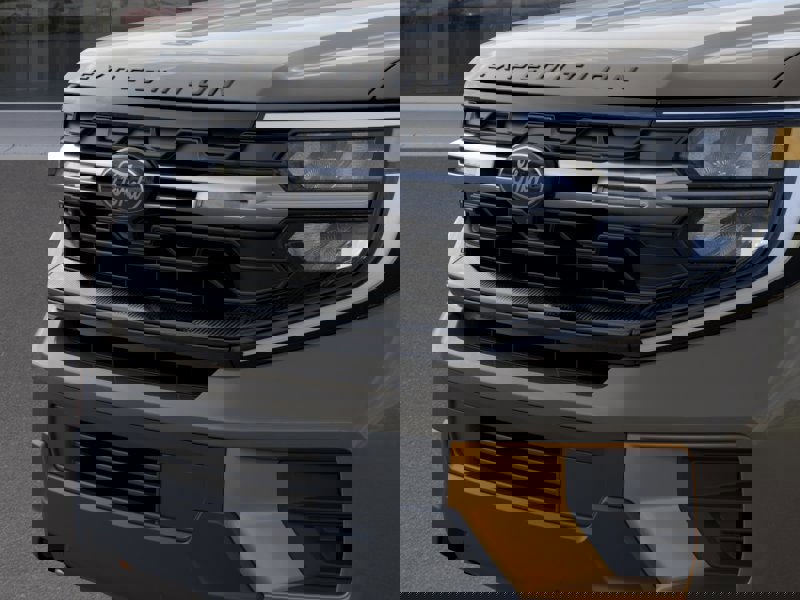 New 2026 Ford Expedition Tremor image 17