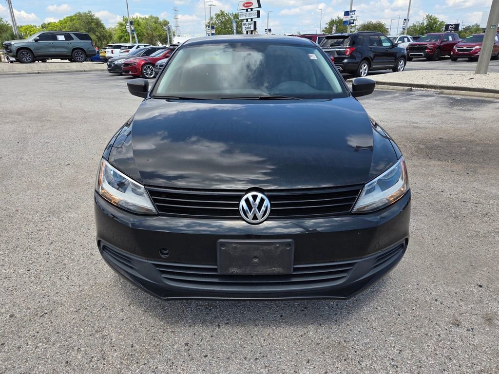 Used 2011 Volkswagen Jetta Sedan FWD image 18