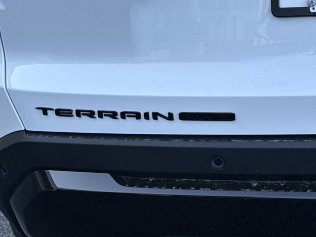 New 2026 GMC Terrain Elevation w/ Elevation Premium Package AWD/4WD image 10