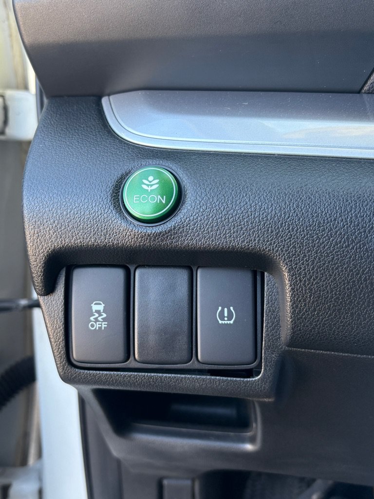 Used 2015 Honda CR-V LX image 20