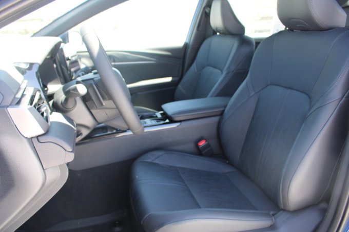New 2026 Toyota Camry XSE image 10
