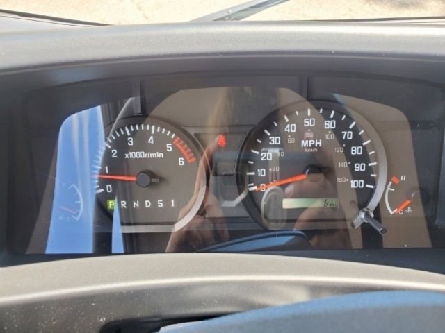 New 2025 Chevrolet Low Cab Forward RWD image 12