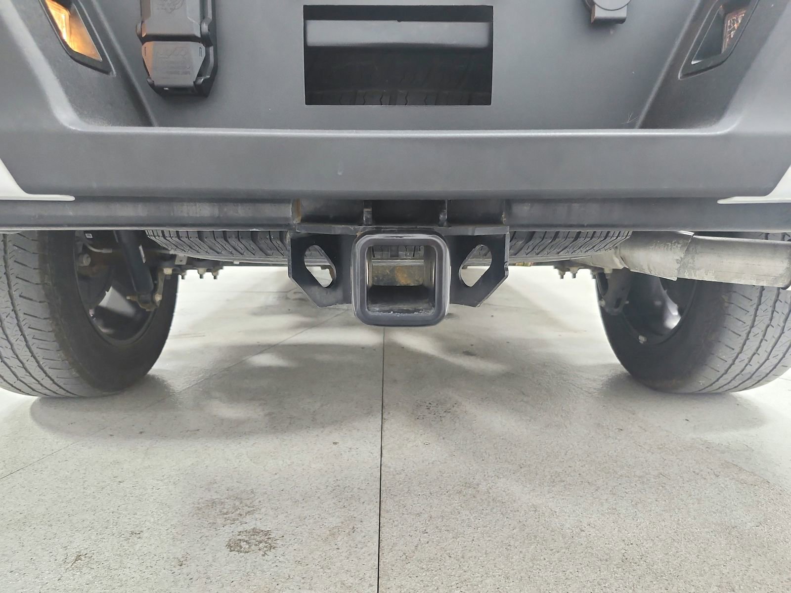 Used 2023 Ford F150 Lariat w/ Equipment Group 502A High image 50