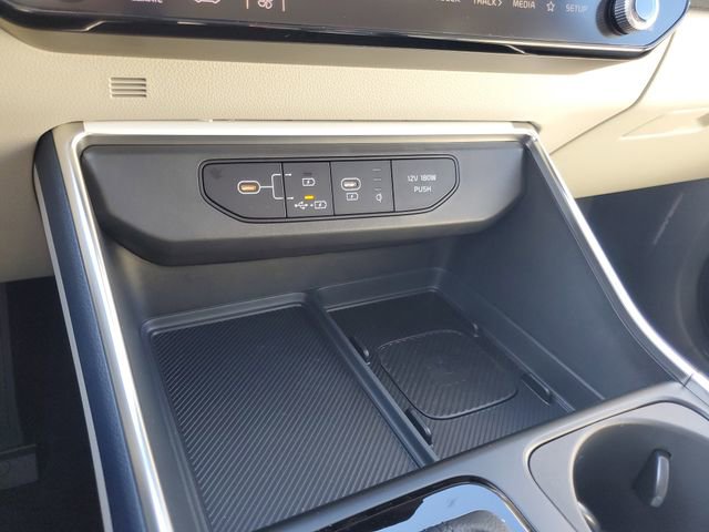 New 2026 Kia Carnival SX Prestige image 26