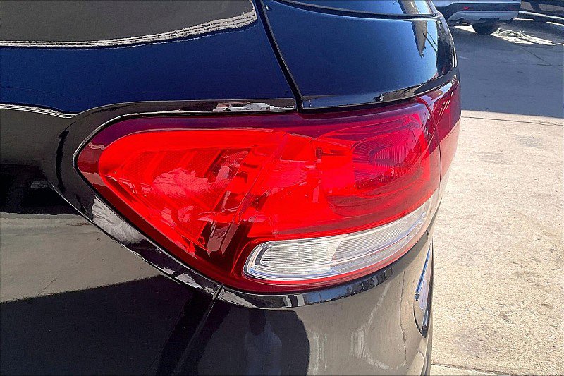 Used 2016 Kia Sorento AWD image 21