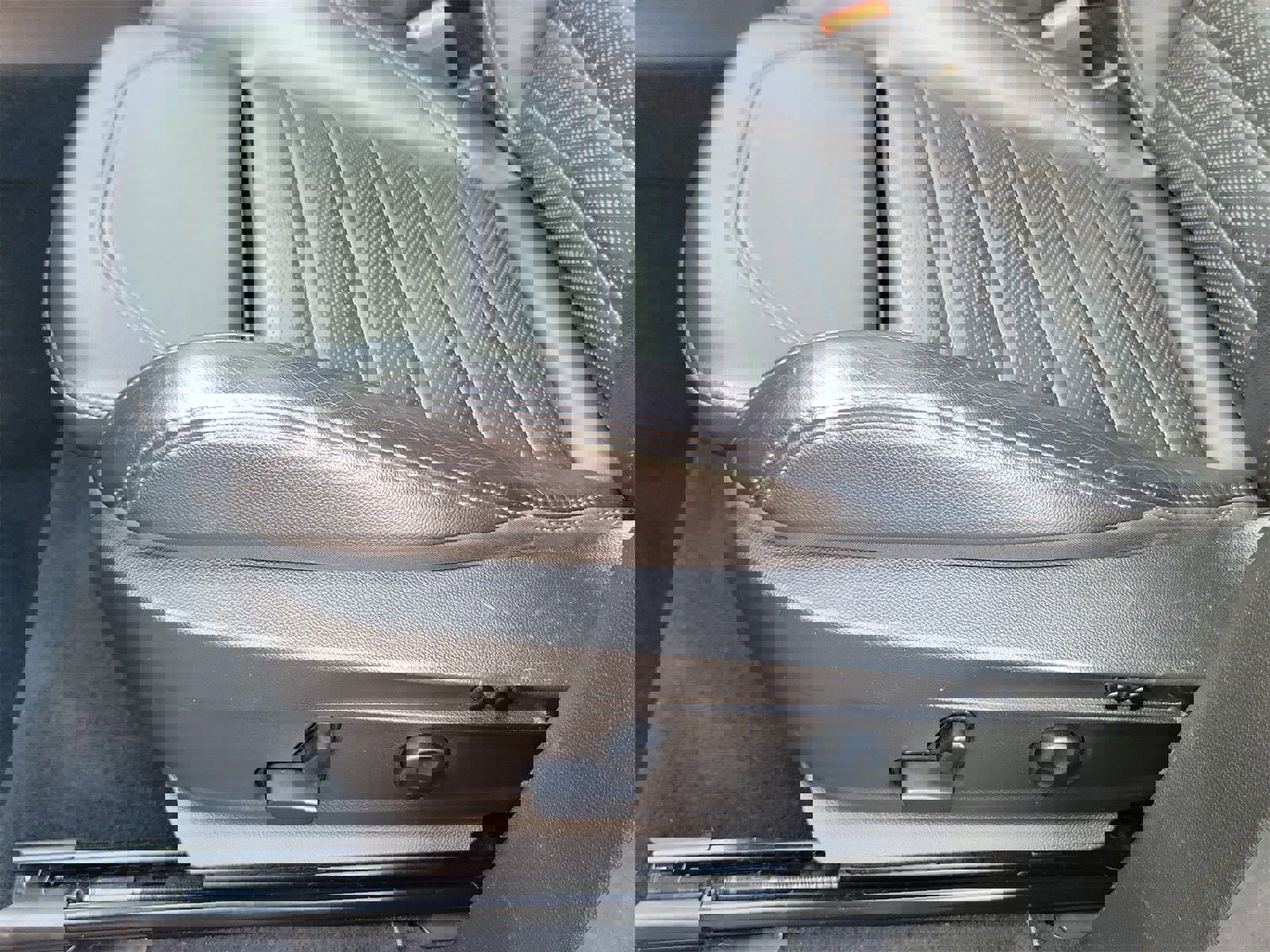 Used 2022 Alfa Romeo Stelvio Quadrifoglio w/ Active Assist Plus Package image 14