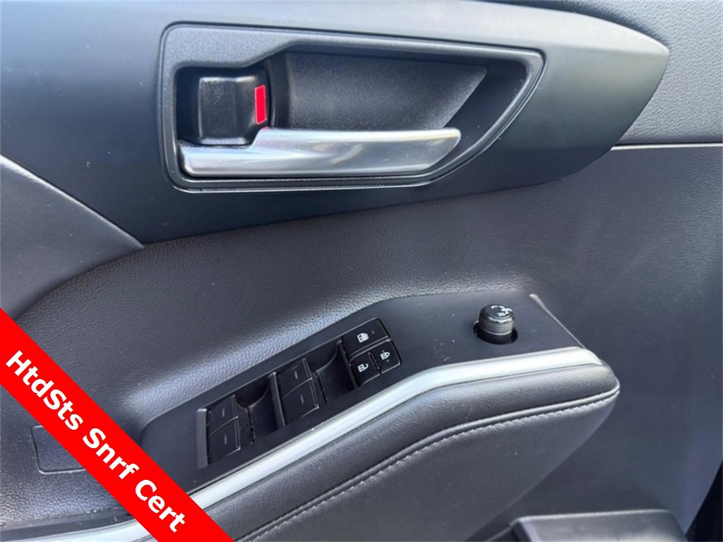 Used 2023 Toyota Highlander XSE image 21