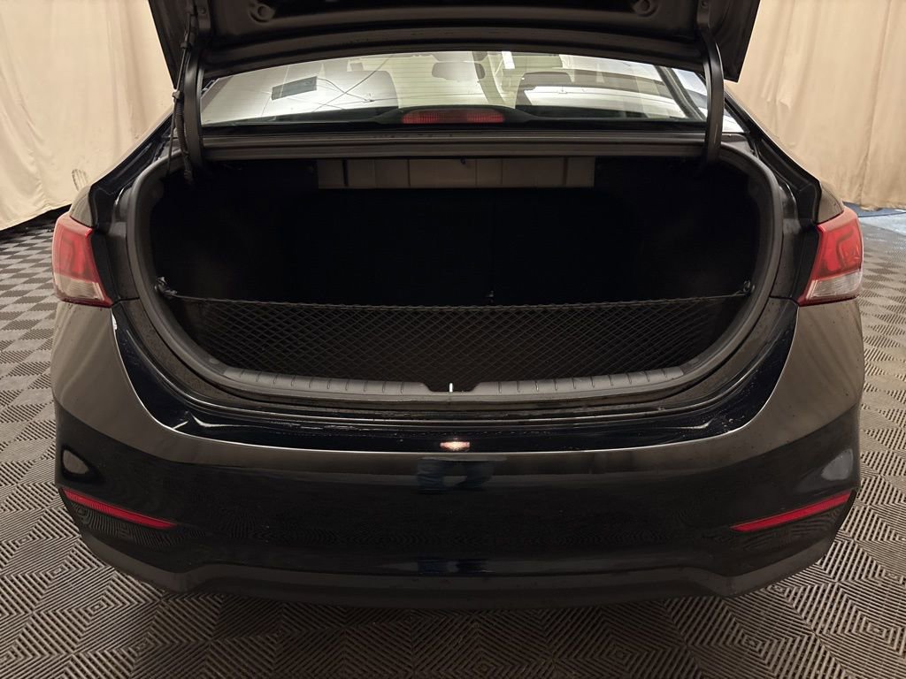 Used 2019 Hyundai Accent Limited image 10