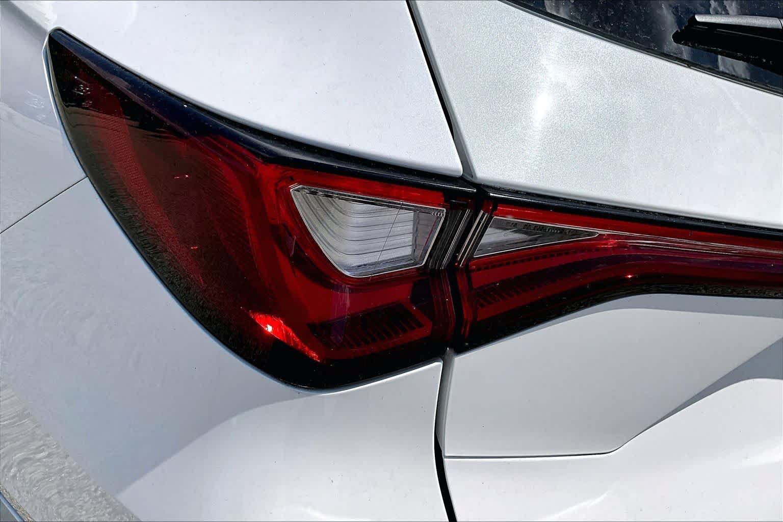 Used 2023 Acura MDX w/ Technology Package AWD/4WD image 55