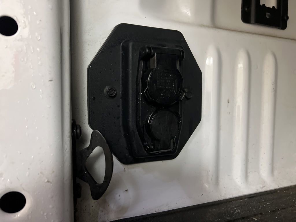 Used 2023 Ford F350 Lariat w/ Lariat Ultimate Package image 35