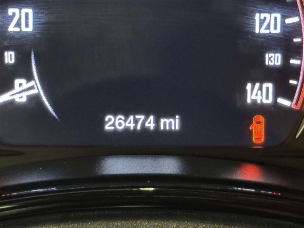 Used 2022 Dodge Durango GT image 30