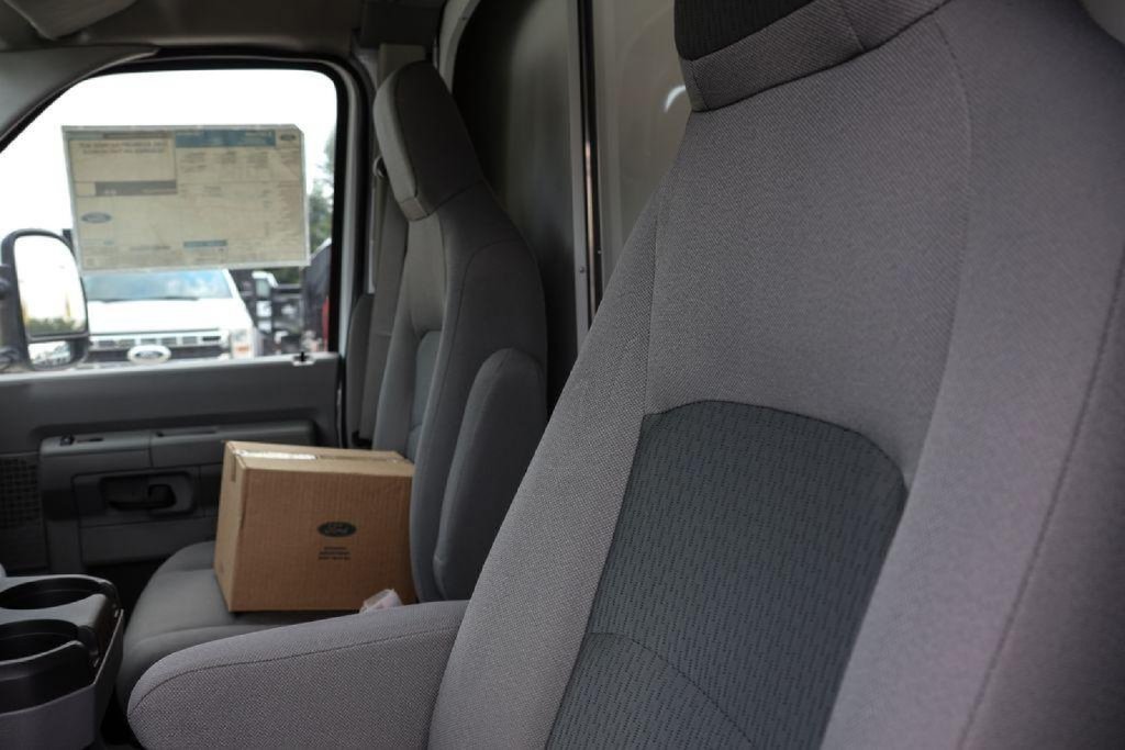New 2026 Ford E-350 and Econoline 350 Super Duty w/ Ambulance Prep Package RWD image 24