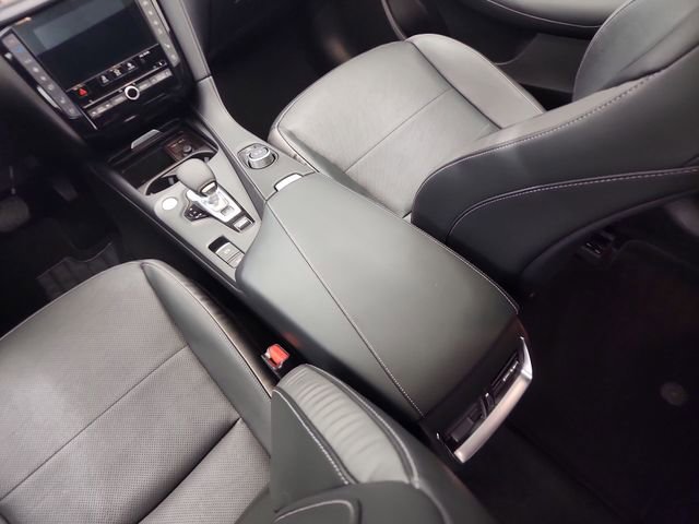 Used 2022 INFINITI QX55 Essential w/ Proassist Package image 24
