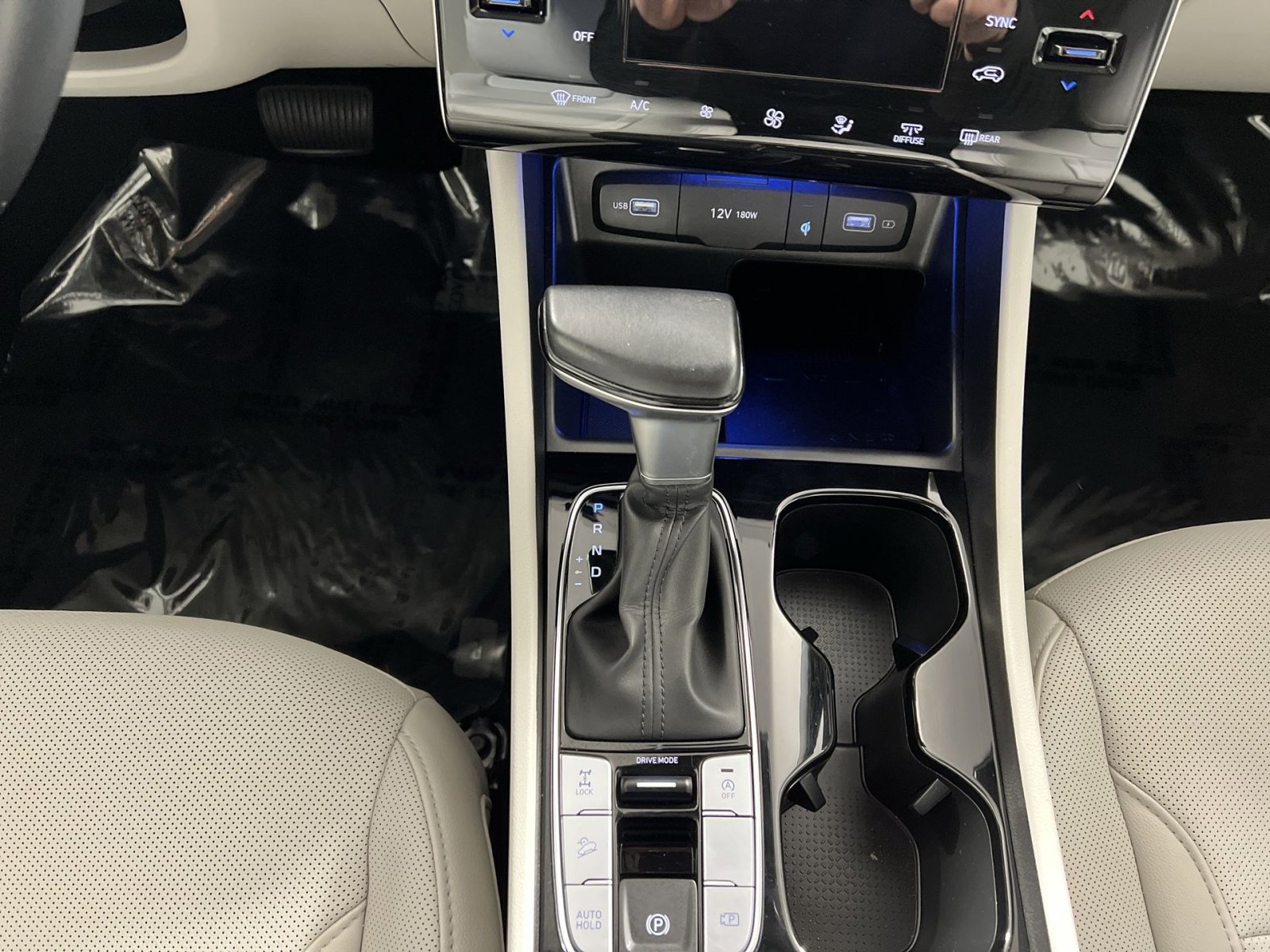 Used 2023 Hyundai Tucson SEL w/ Convenience Package image 18