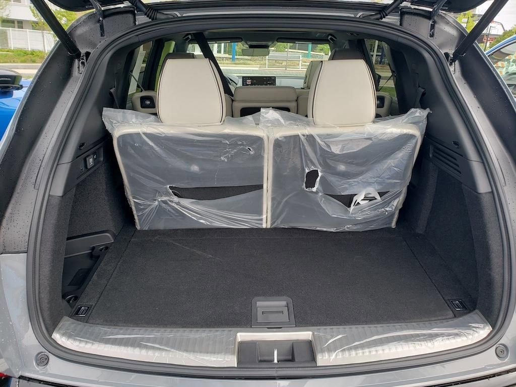 New 2026 Acura MDX Type S AWD/4WD image 5