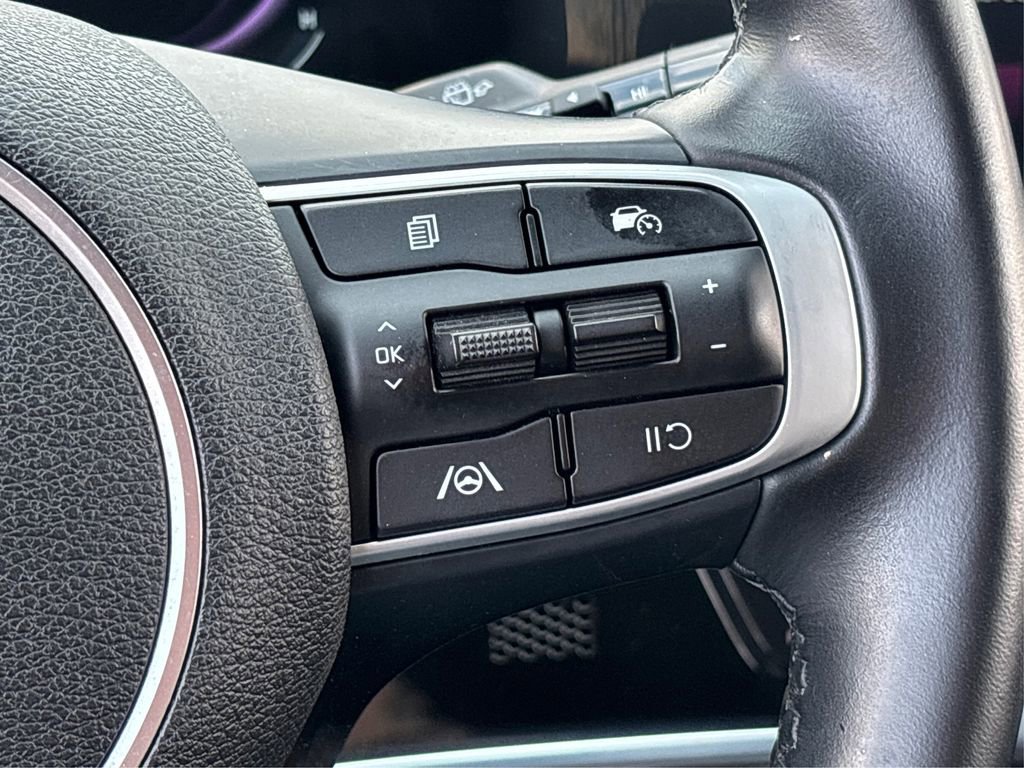 Certified 2023 Kia Sportage X-Line w/ X-Line Premium Package AWD/4WD image 31