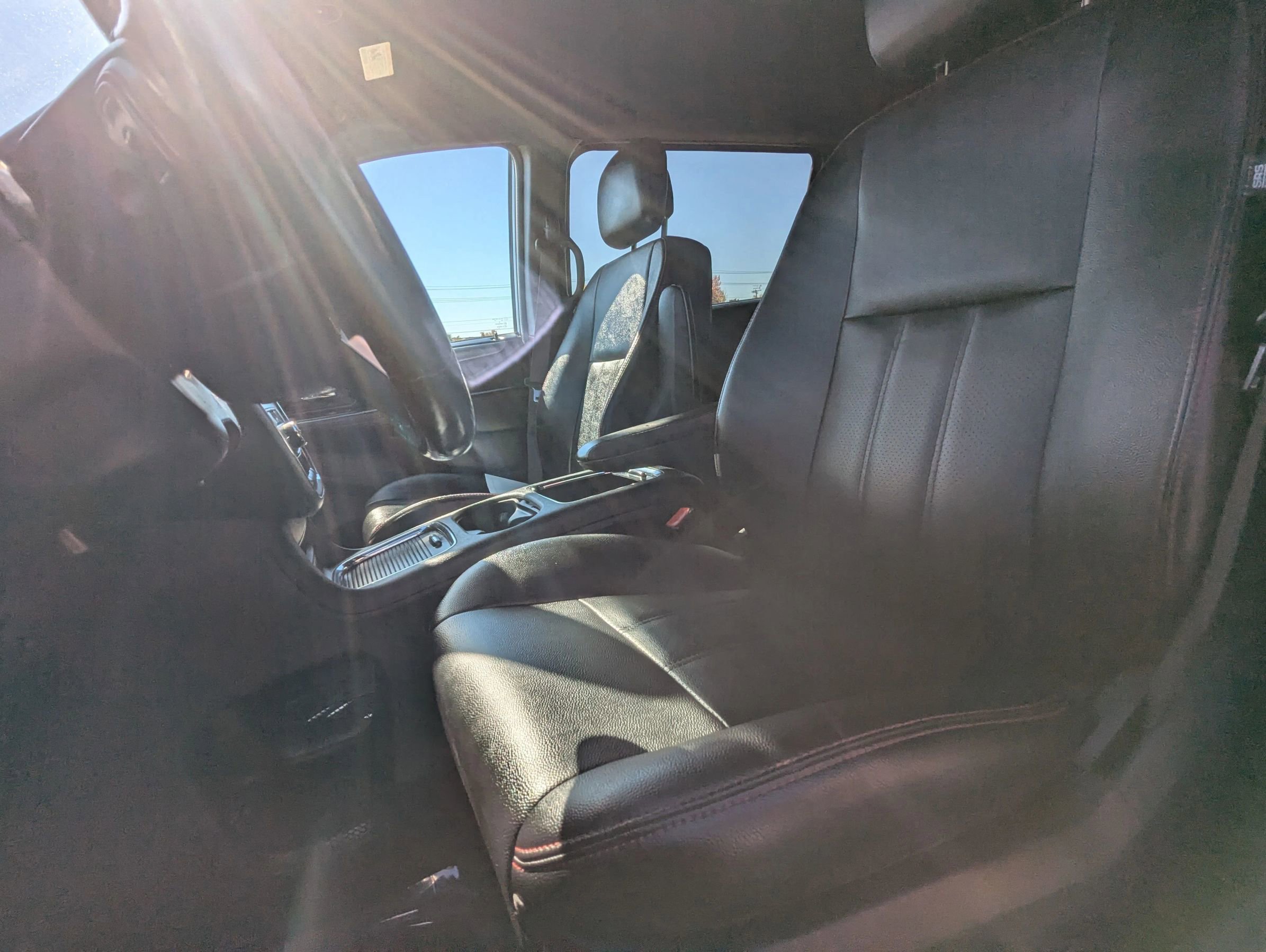 Used 2019 Dodge Grand Caravan GT image 17