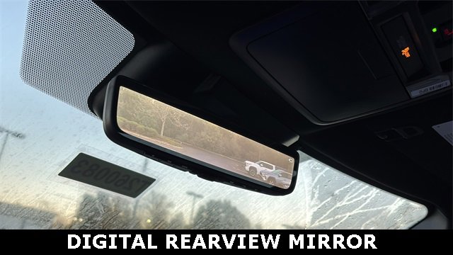 New 2026 Toyota Tundra Platinum w/ TRD Off-Road Package image 23