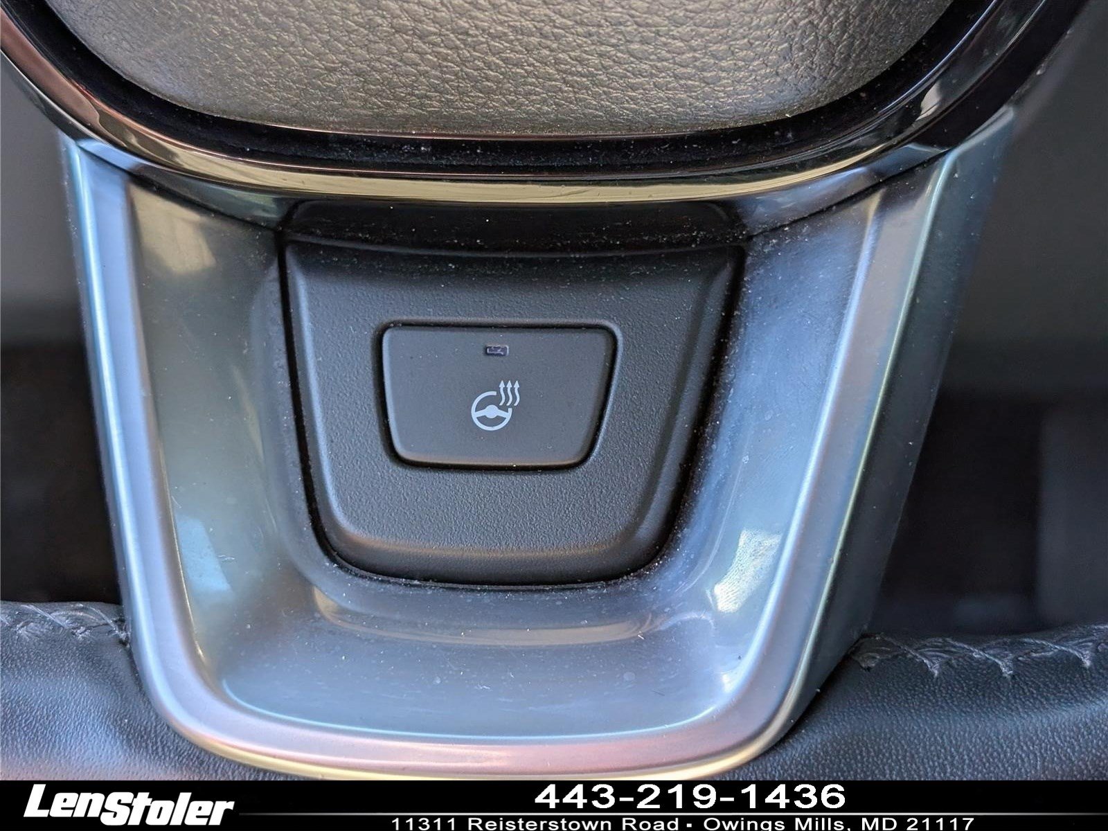 Used 2023 Honda Pilot Elite image 29