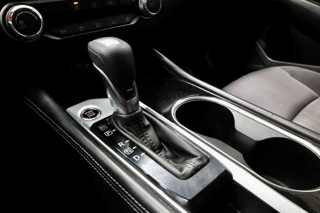 Used 2023 Nissan Altima 2.5 SV image 31