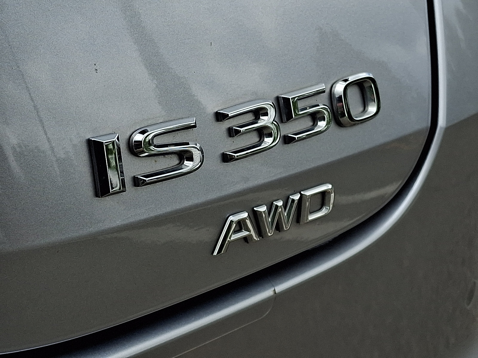 Certified 2023 Lexus IS 350 F Sport w/ Memory Package AWD/4WD image 31