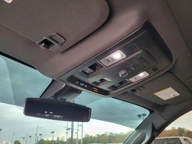 Used 2021 Chevrolet Tahoe Z71 w/ Rear Media and Nav Package AWD/4WD image 25