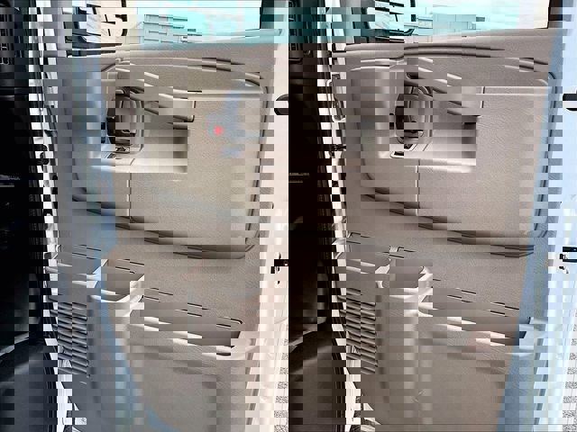 New 2026 Chevrolet Express 2500 RWD image 22