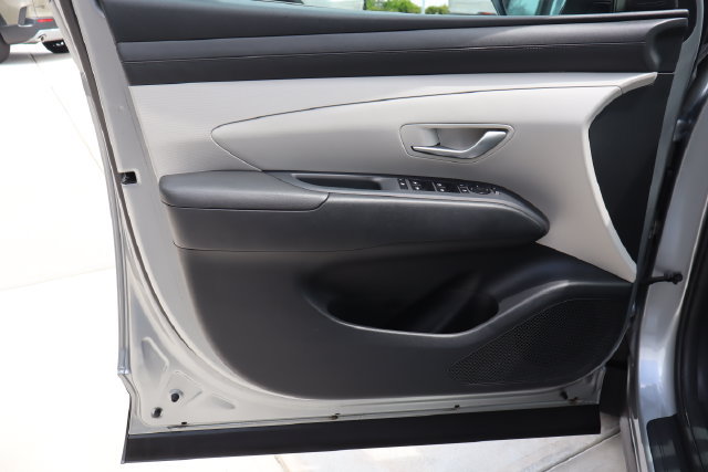 Used 2025 Hyundai Tucson SEL FWD image 25