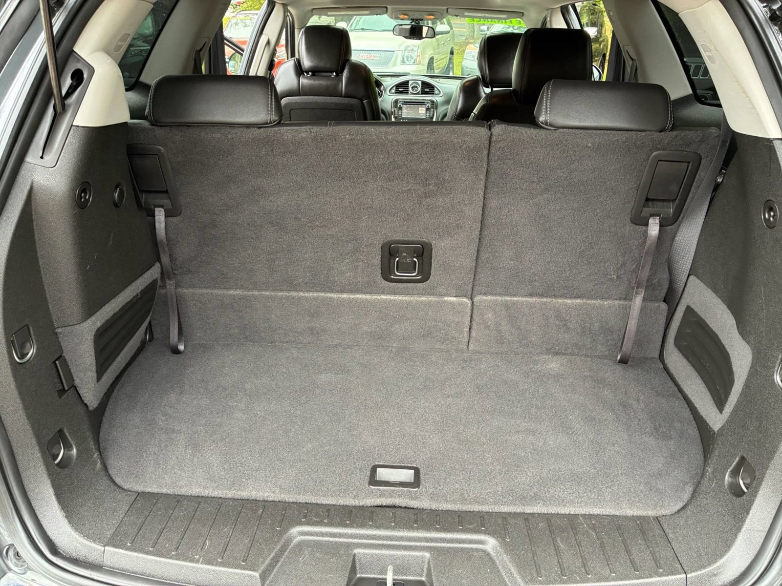 Used 2014 Buick Enclave Leather w/ Trailering Provision Package AWD/4WD image 23