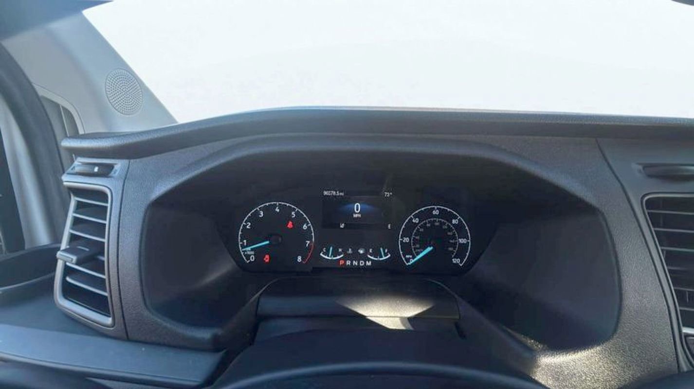 Used 2020 Ford Transit 250 Low Roof AWD image 11