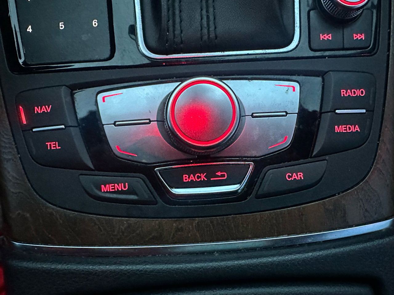 Used 2015 Audi A7 3.0T Prestige w/ Prestige Package image 37