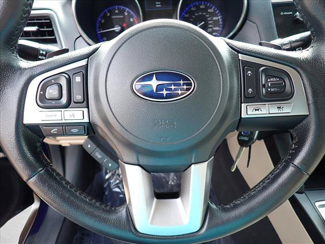 Used 2016 Subaru Outback 2.5i Premium AWD/4WD image 14