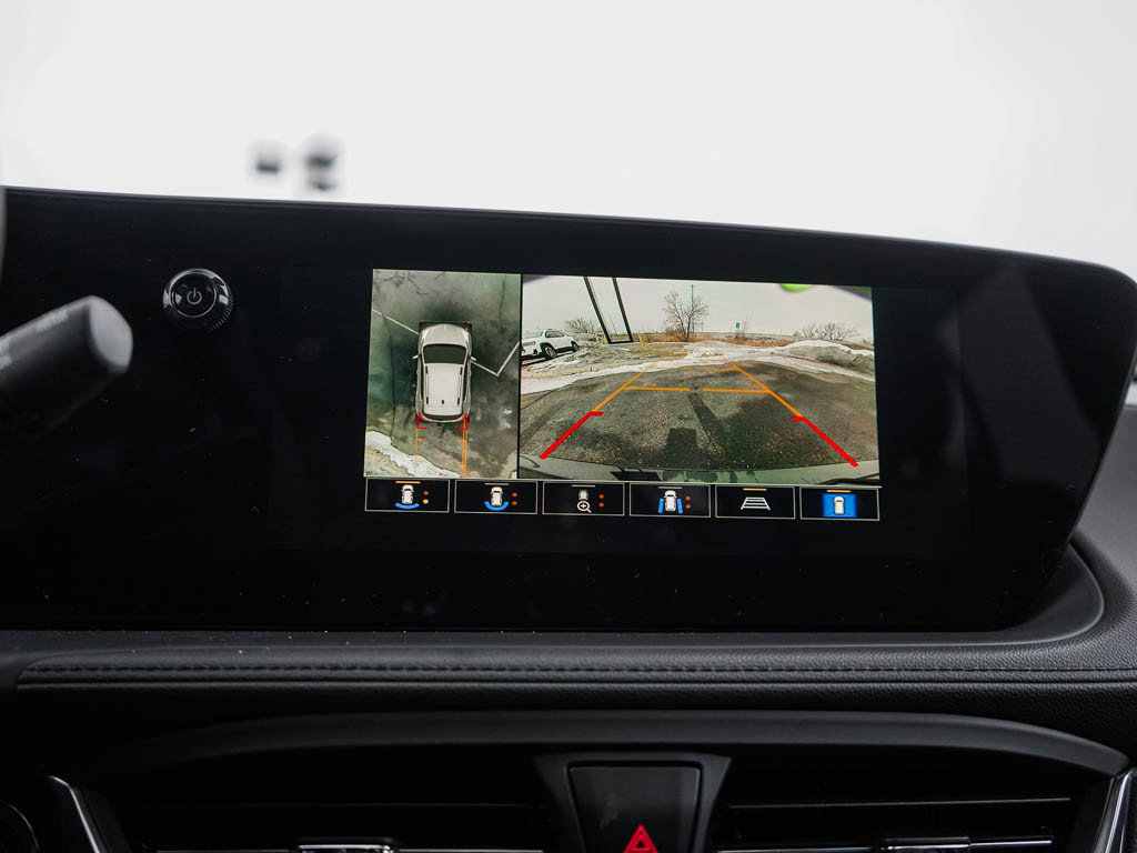 New 2026 Buick Encore GX Sport Touring w/ Advanced Technology Package image 25