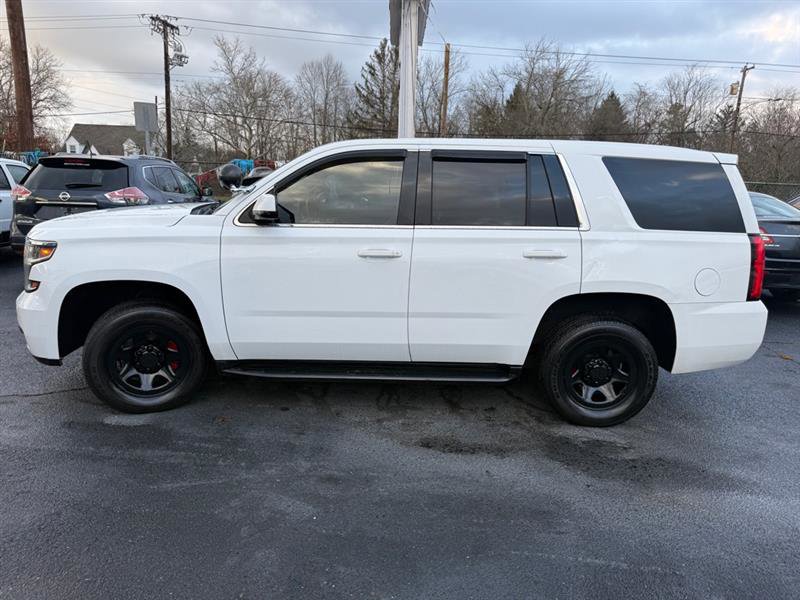 Used 2018 Chevrolet Tahoe 2WD image 9