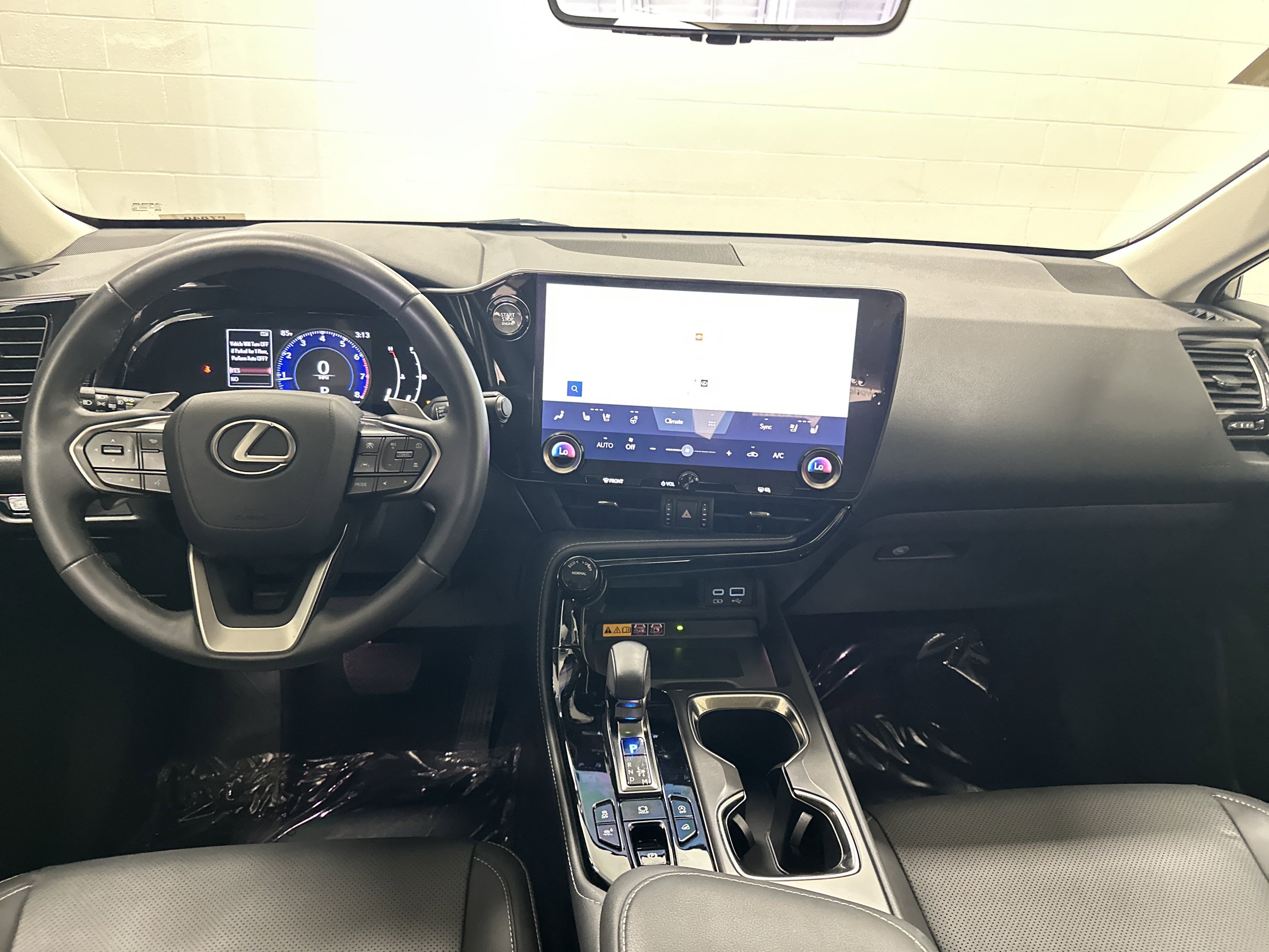 Used 2024 Lexus NX 350 AWD image 29
