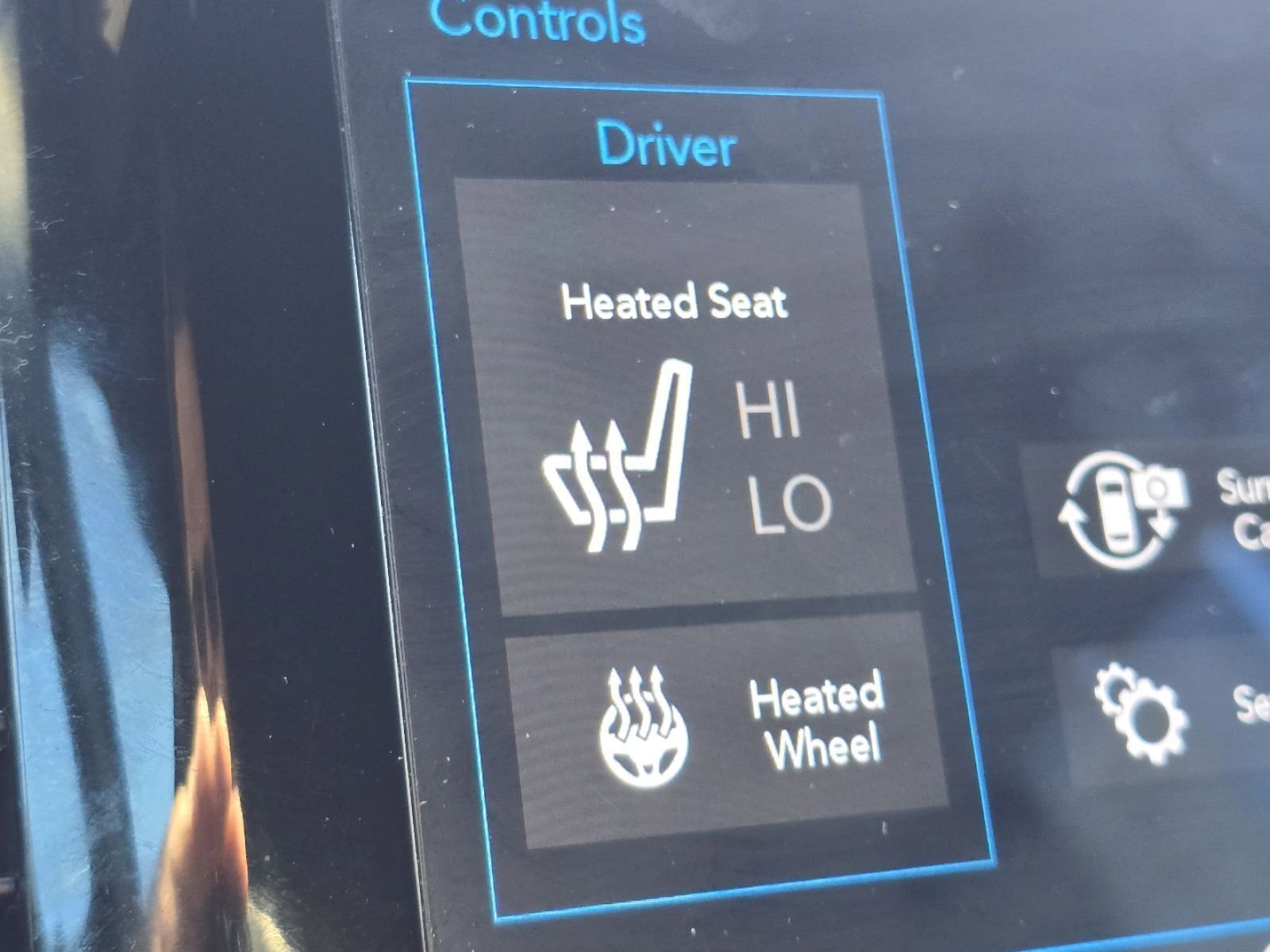 Used 2019 Chrysler Pacifica Touring Plus w/ Advanced Safetytec Group image 5