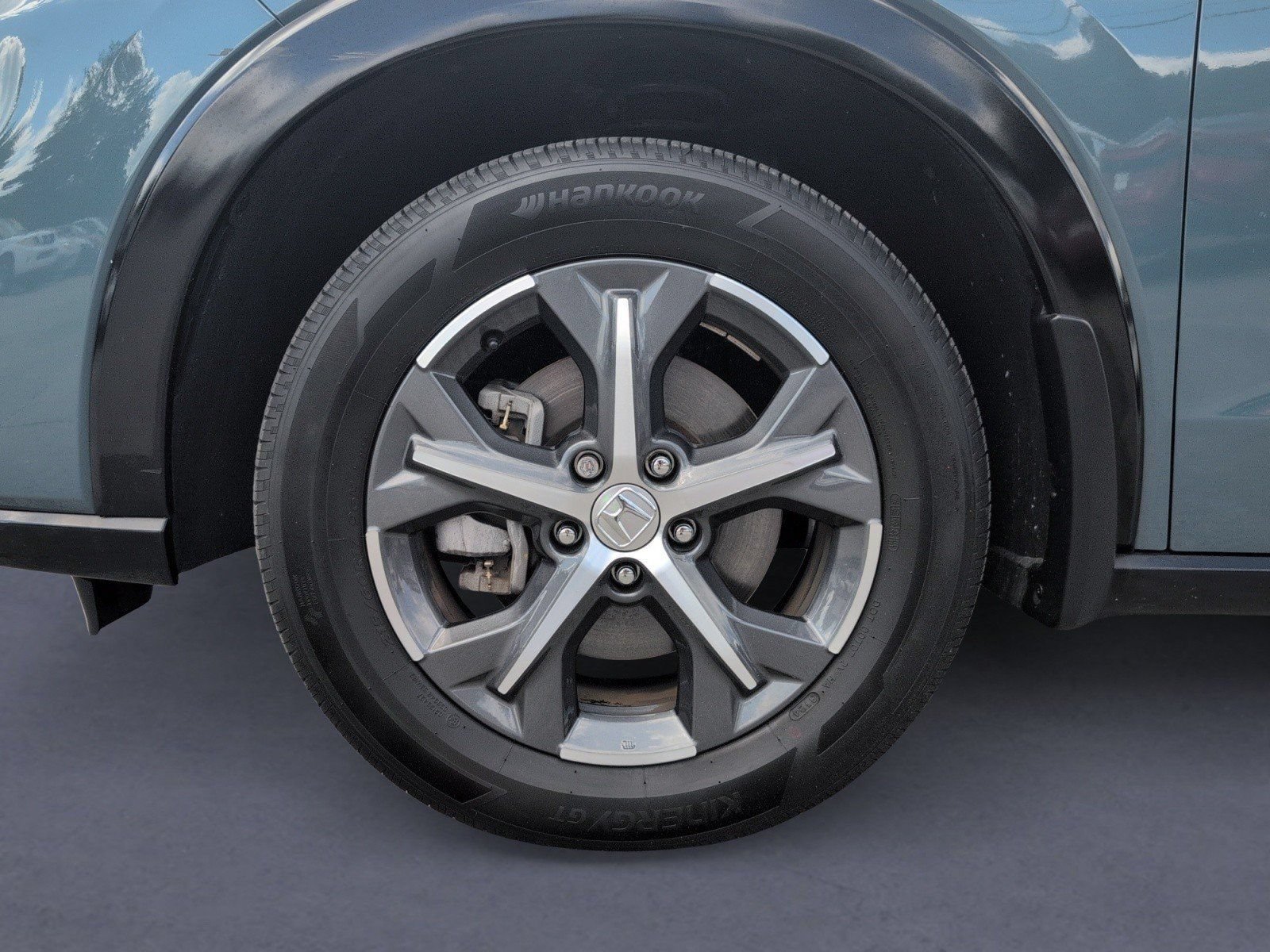 Used 2025 Honda HR-V EX-L image 29