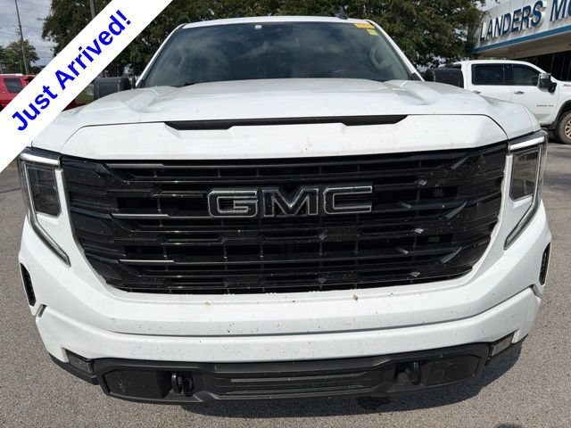 Used 2023 GMC Sierra 1500 Elevation AWD/4WD image 9