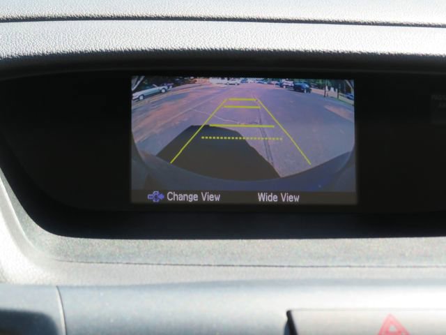 Used 2014 Honda CR-V EX-L image 27