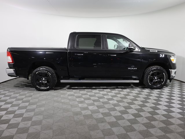 Used 2020 RAM 1500 Big Horn image 4