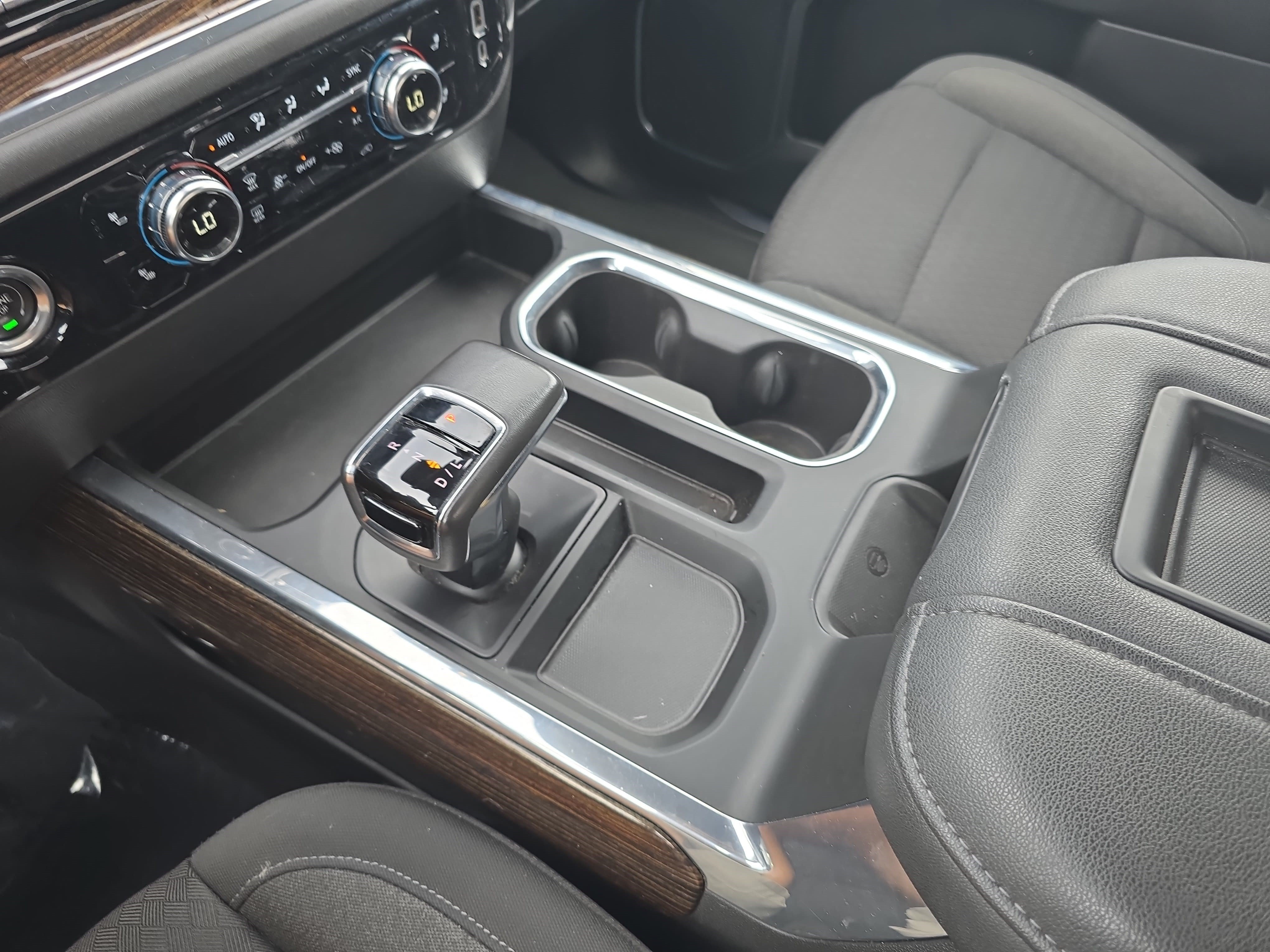 Used 2022 GMC Sierra 1500 Elevation AWD/4WD image 24